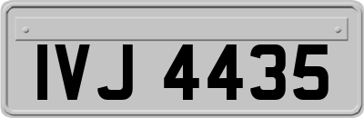 IVJ4435