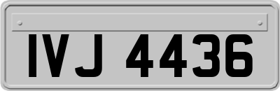 IVJ4436