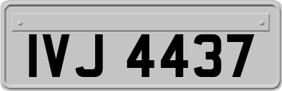 IVJ4437