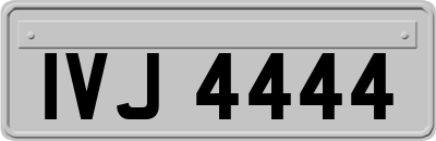 IVJ4444