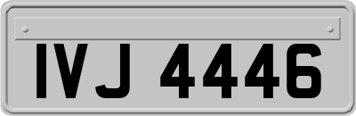 IVJ4446
