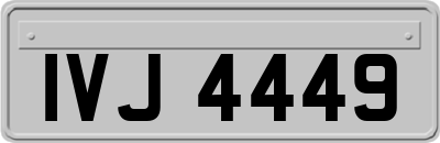 IVJ4449