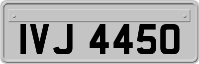 IVJ4450