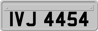 IVJ4454