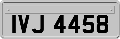 IVJ4458