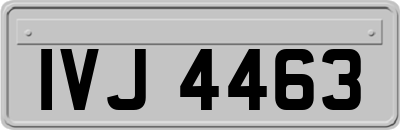 IVJ4463