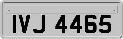 IVJ4465