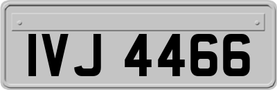 IVJ4466