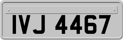 IVJ4467