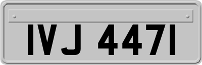 IVJ4471