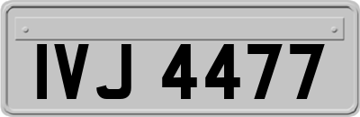 IVJ4477