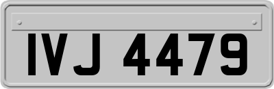 IVJ4479