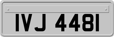 IVJ4481