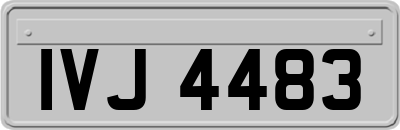 IVJ4483