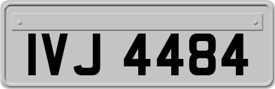IVJ4484