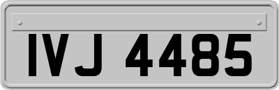 IVJ4485