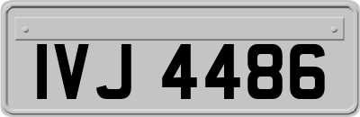 IVJ4486