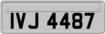 IVJ4487