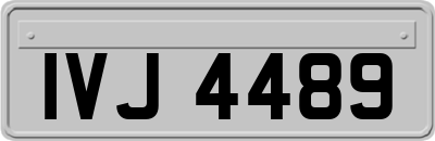 IVJ4489