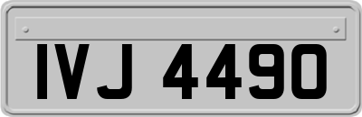 IVJ4490