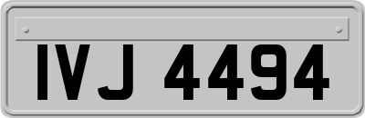 IVJ4494