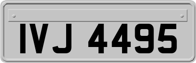 IVJ4495
