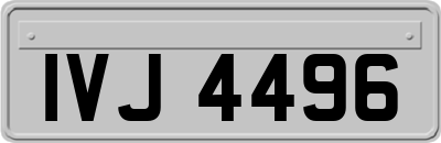 IVJ4496