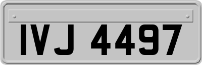 IVJ4497
