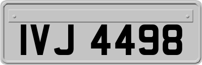 IVJ4498