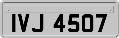 IVJ4507