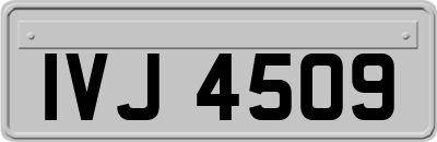 IVJ4509