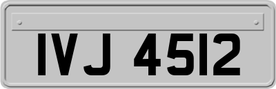 IVJ4512