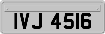 IVJ4516