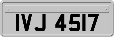 IVJ4517