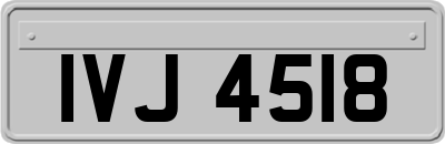 IVJ4518