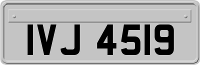 IVJ4519