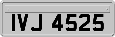 IVJ4525