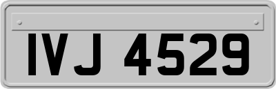 IVJ4529