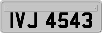 IVJ4543