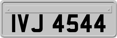 IVJ4544