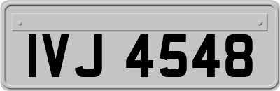 IVJ4548