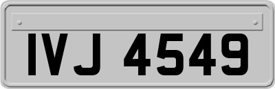 IVJ4549