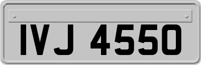 IVJ4550