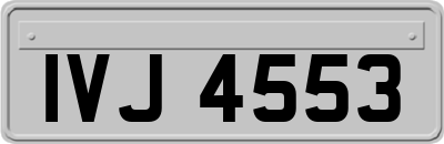 IVJ4553