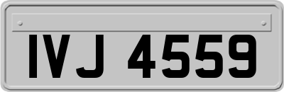 IVJ4559