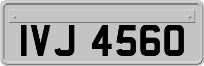 IVJ4560