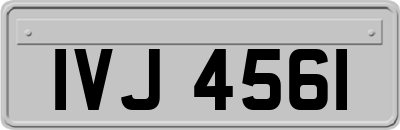 IVJ4561