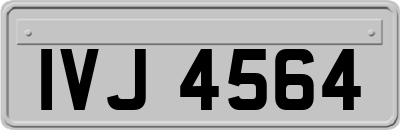 IVJ4564