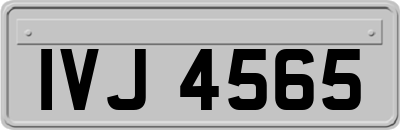 IVJ4565