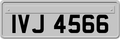 IVJ4566